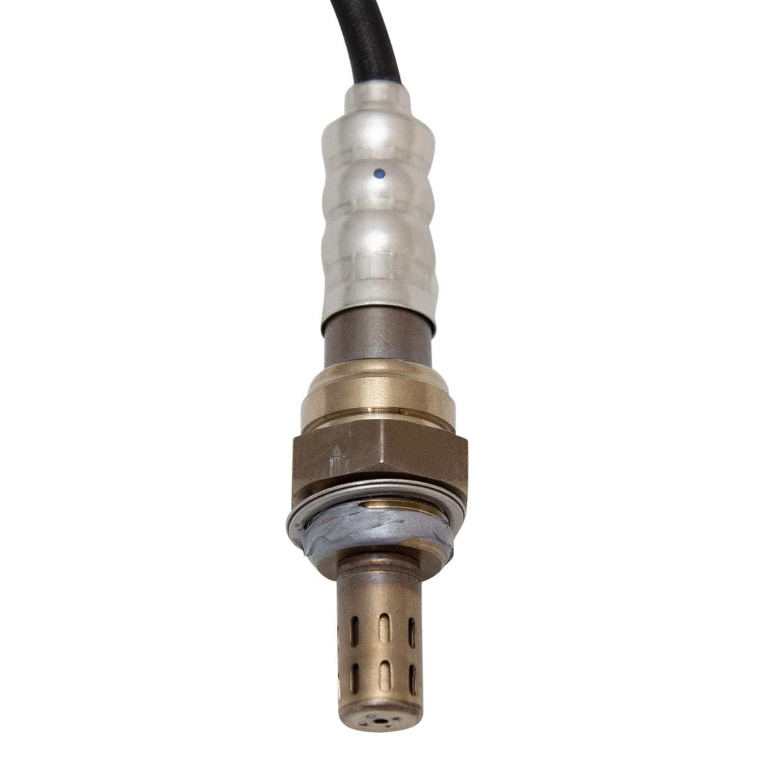 Trq Downstream O2 Oxygen Sensor Compatible With 2010-2013 Hyundai Tucson Kia Forte Forte Koup 2009-2010 Optima Rondo 2011-2016 S