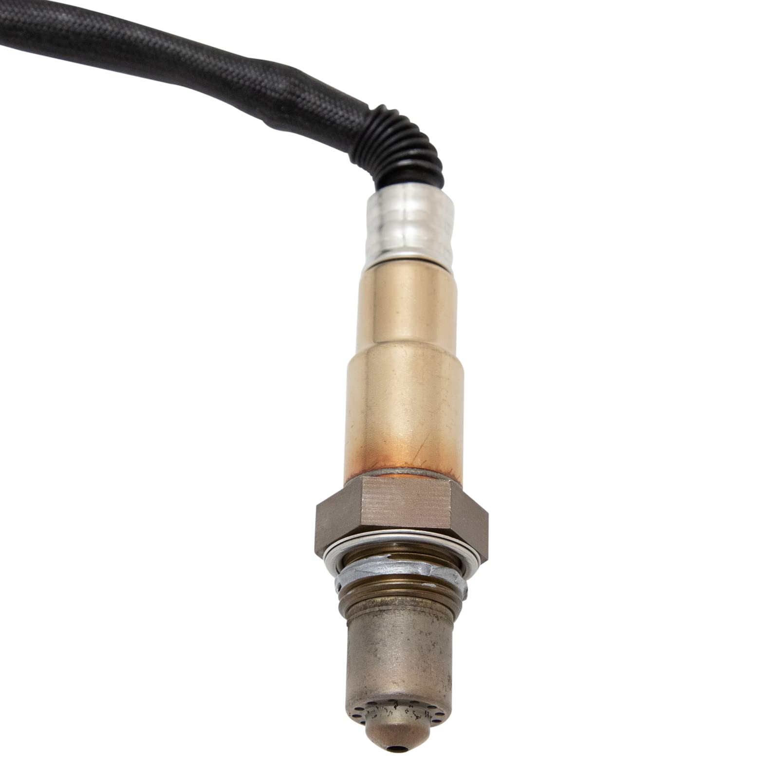 Trq O2 Oxygen Sensor Compatible With 2004-2010 Infiniti Qx56 2005-2015 Nissan Armada 2008-2012 Pathfinder 2004 Pathfinder Armada