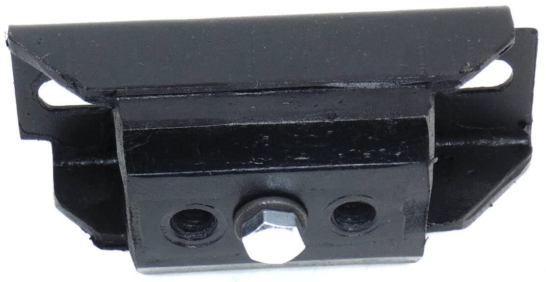 Heavy Duty Universal Transmission Mount TH350 TH400 700R4 4L60E 4L80E