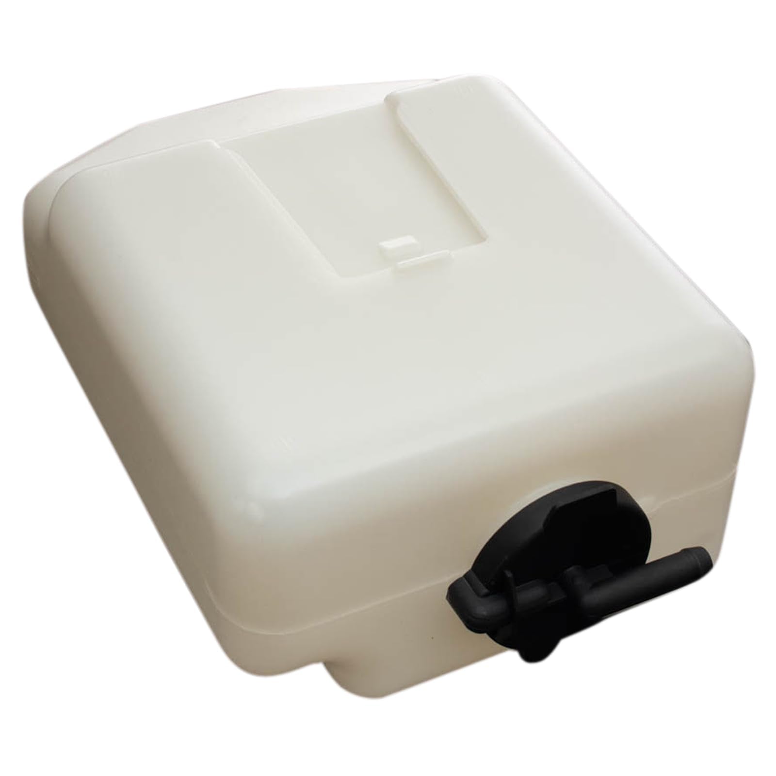 Trq Radiator Coolant Reservoir Expansion Tank Overflow Bottle Compatible With 1999-2005 Suzuki Grand Vitara 1999-2004 Vitara Sz3