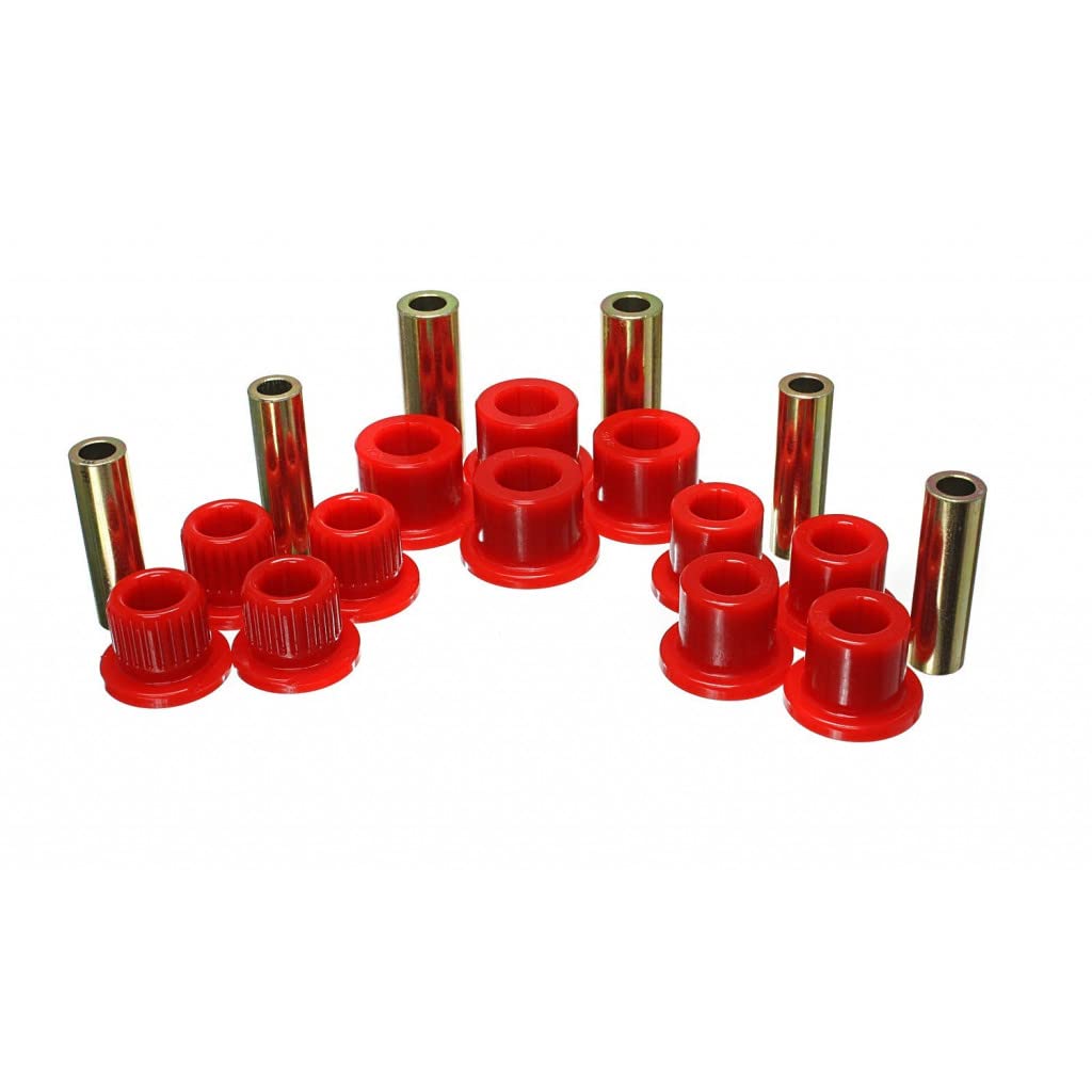 Energy Suspension For Ford F-350/F-250 Super Duty 1999-2004 Leaf Spring Bushing | 4.2147R