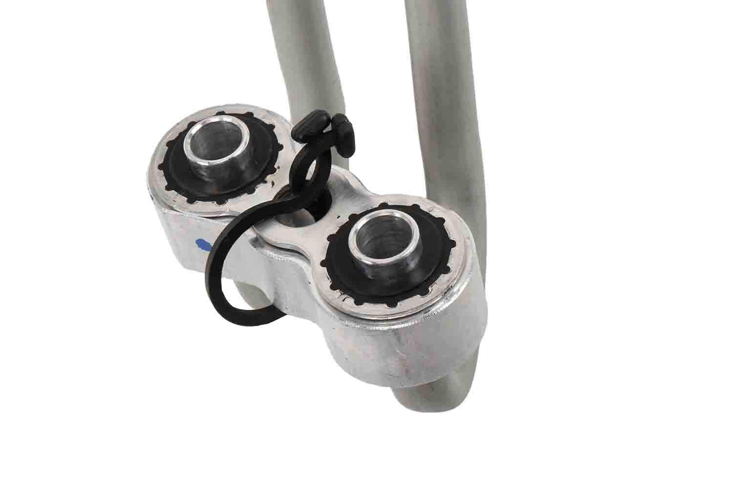 ACDelco GM Genuine Parts 15194578 Engine Oil Cooler Pipe Kit with Seal, Cap, and Connector