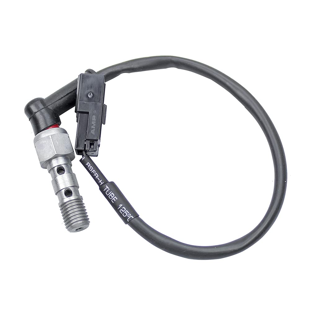 Can-Am 2014-2018 Outlander 6X6 650 Outlander Max Brake Switch 705601251 New OEM