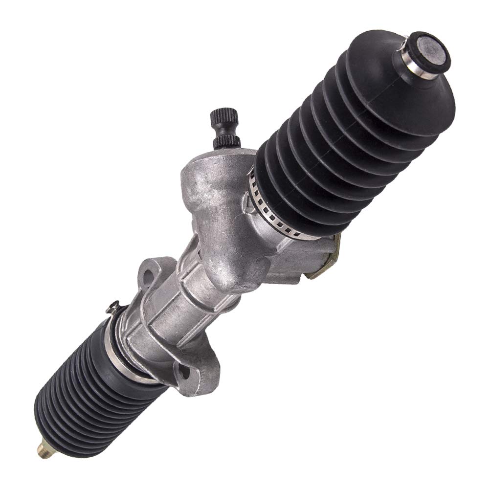 Dr.Acces Club Car Steering Gear Box Assembly Fits 1984-Up Club Car Ds, Carryall, And Turf Gas Or Electric Models Replaceoem#1018