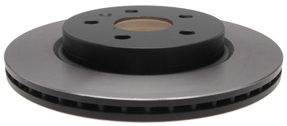 Raybestos 580771 Advanced Technology Disc Brake Rotor