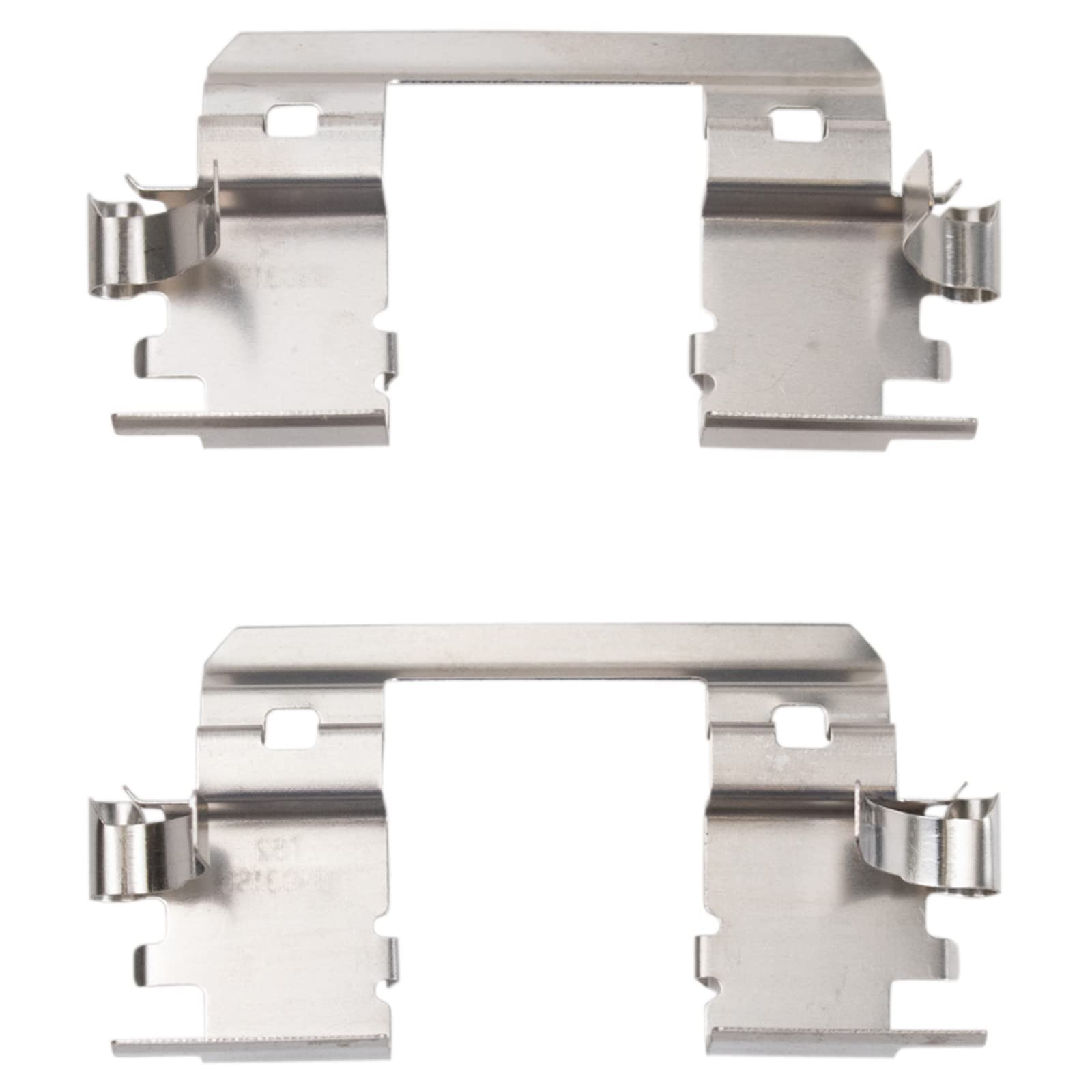 Trq Front Brake Caliper Set Compatible With 2013-2022 Honda Accord 2016-2022 Hr-V