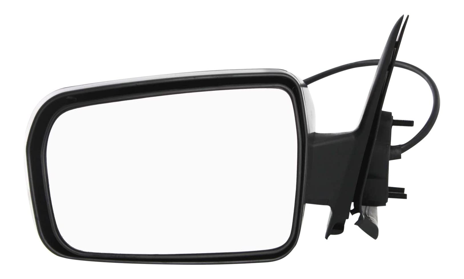 Garage-Pro Mirror Compatible with 2004-2012 Mitsubishi Galant Driver Side, Power Glass