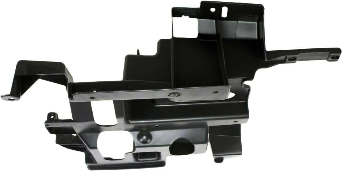 Replacement Gm1221130 Driver Side Headlight Mount Support Panel For 03-07 Chevy Silverado