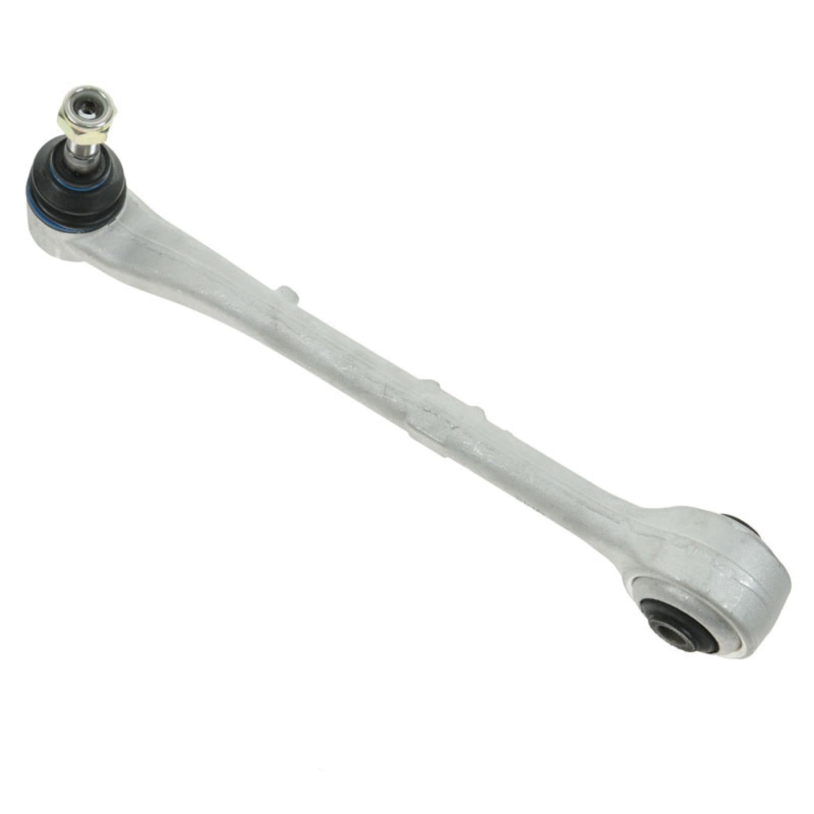 TRQ Front Lower Control Arm with Ball Joint Set Compatible with 1995-2001 BMW 740i 740iL 750iL