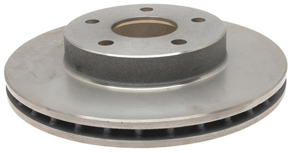 Raybestos 5042R Professional Grade Disc Brake Rotor