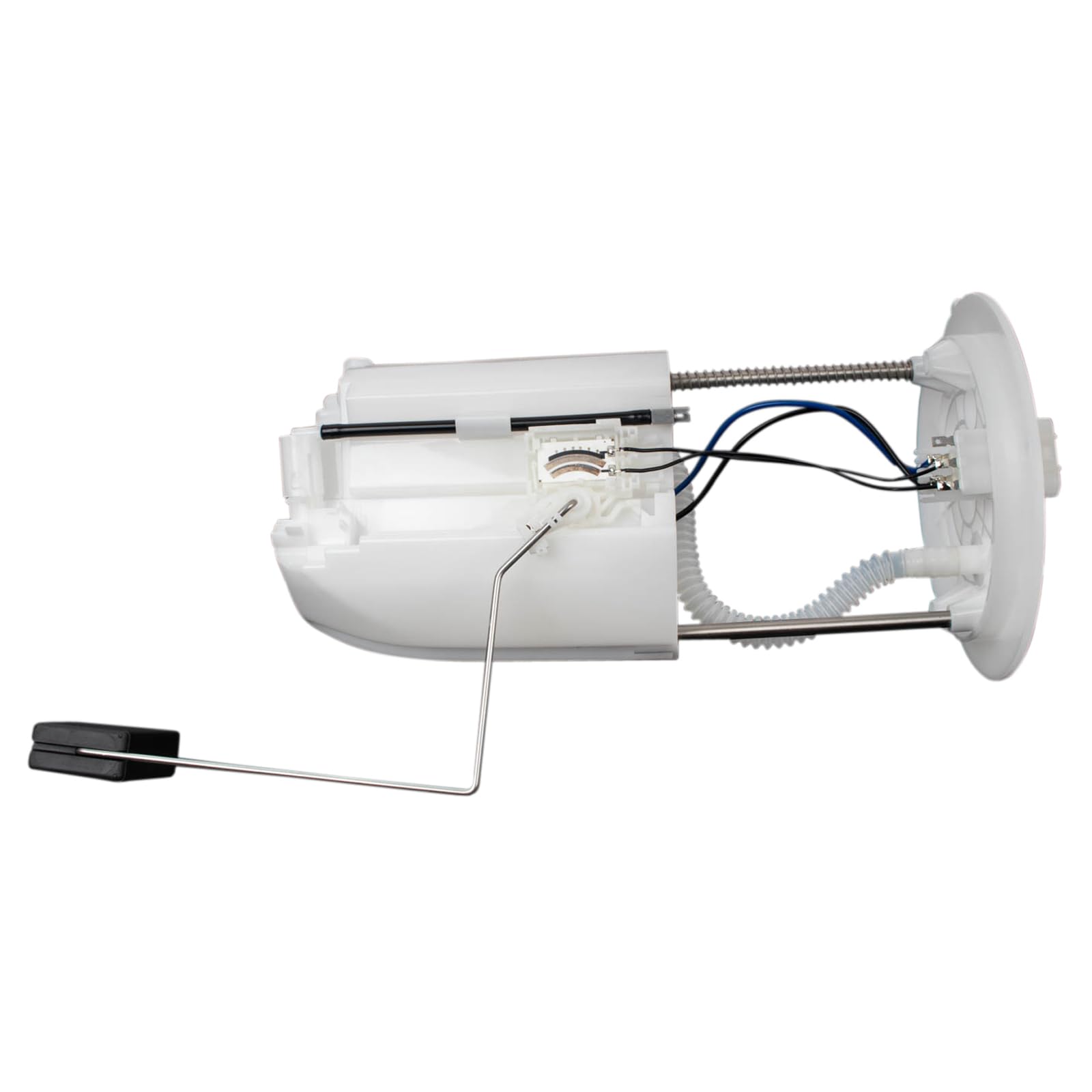 Trq Fuel Pump Module Assembly Compatible With 2007-2009 Lexus Rx350 2008-2013 Toyota Highlander