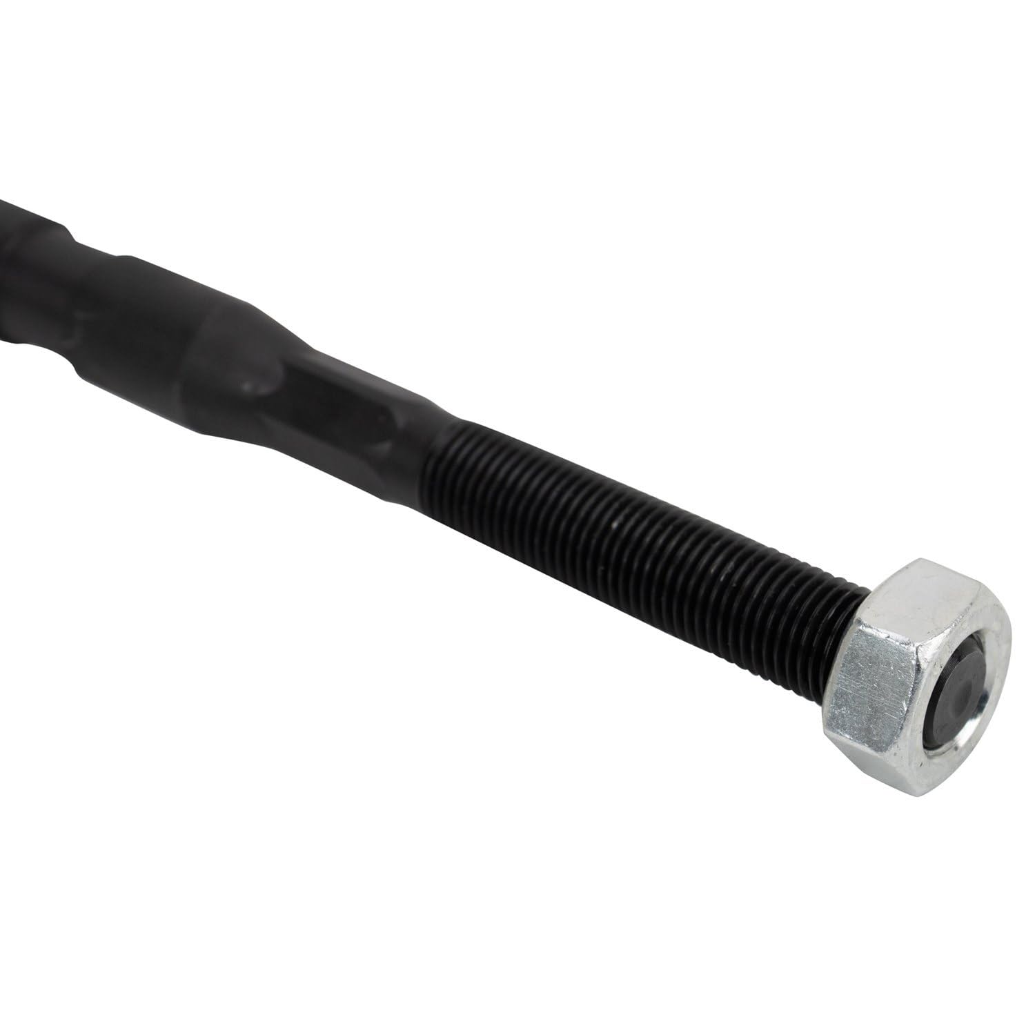 TRQ Front Inner and Outer Tie Rod Set Compatible with 2015-2021 Mercedes-Benz C300 2016-2018 C350e 2016-2021 C63 AMG C63 AMG S 2