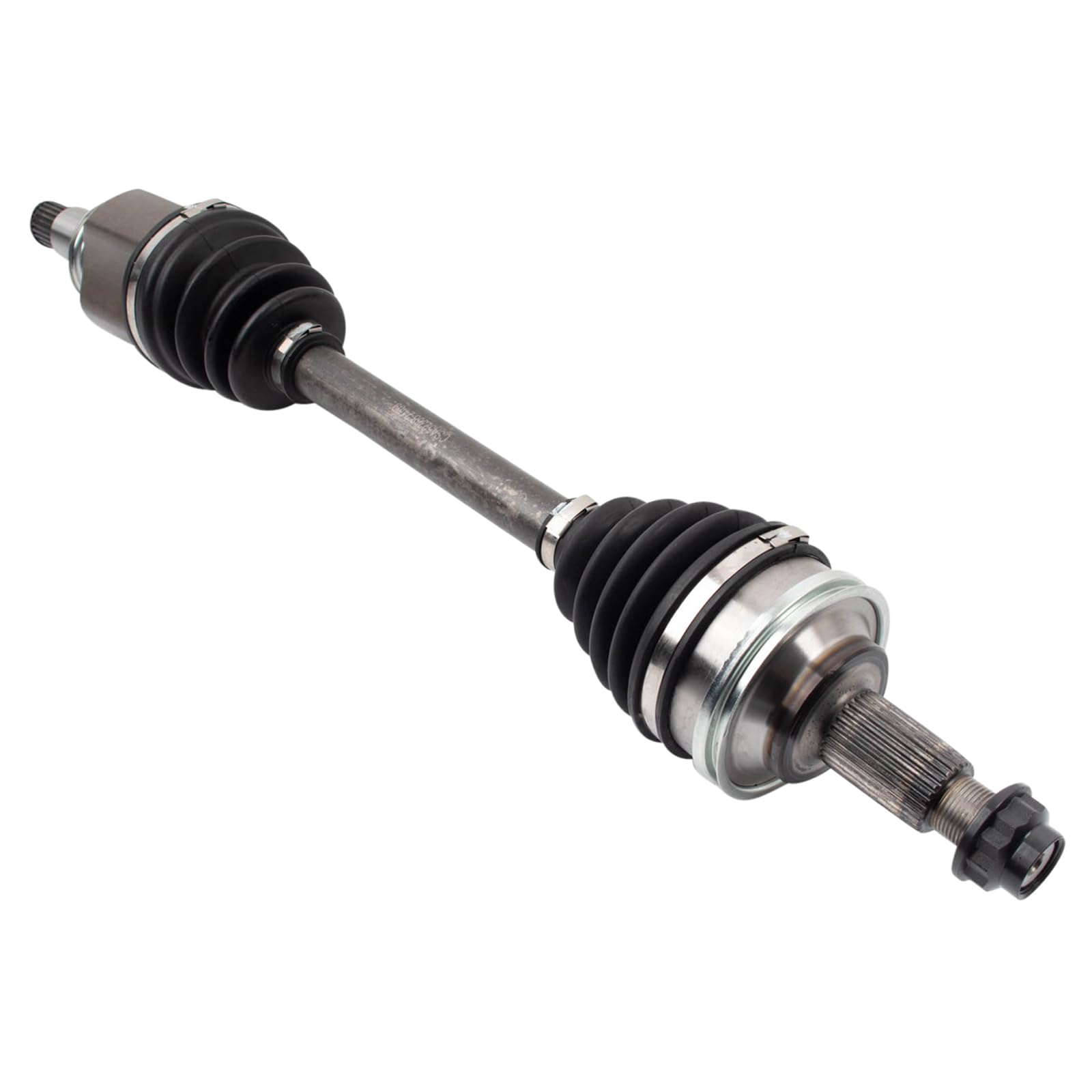 Trq Front Left Cv Axle Shaft Assembly Drivers Side Compatible With 2013-2020 Lexus Gs350 2016-2022 Rc300 2015-2020 Rc350