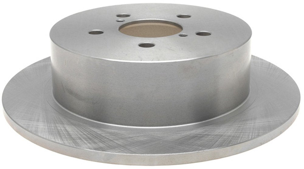 Raybestos 980354R Professional Grade Disc Brake Rotor