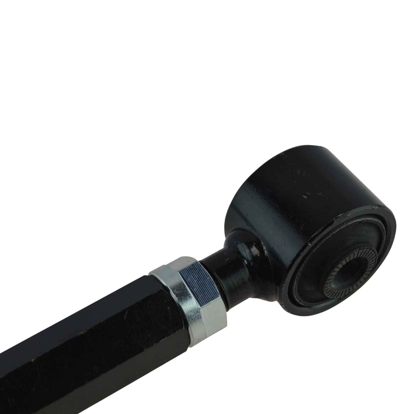 Trq Rear Left Lower Forward Right Control Arm With Ball Joint Drivers Side Compatible With 2006-2010 Toyota Rav4