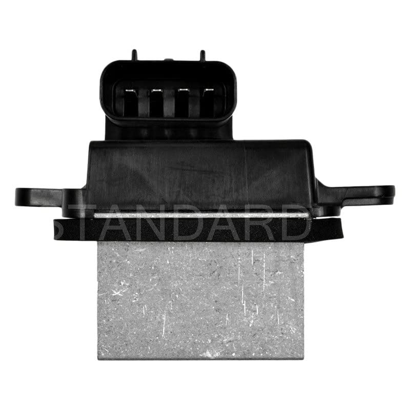 Standard Motor Products Ru-792 Blower Motor Resistor Assorted, One Size