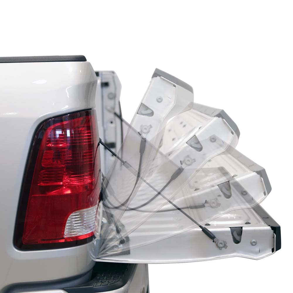 Dee Zee Dz43206 Tailgate Assist Fits 19-Current Ford Ranger