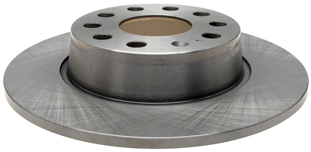 Raybestos 980798R Professional Grade Disc Brake Rotor