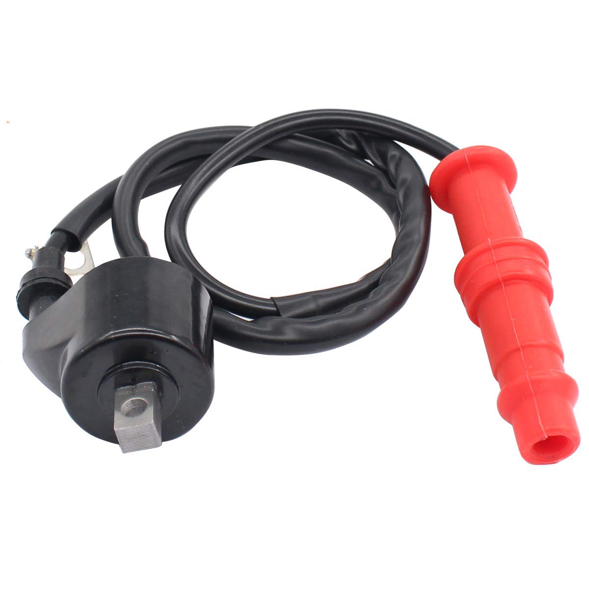 Motoku Ignition Coil For Sportsman 500 4X4 6X6 Ranger 500 2X4 Big Boss 500