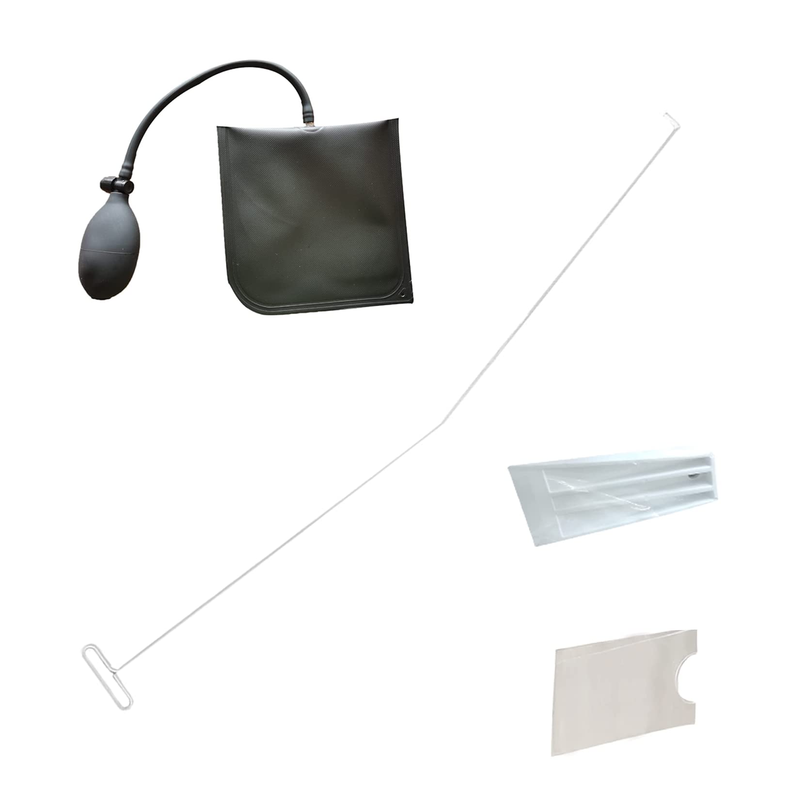 Lirinsegie Kit With Long Reach Tools And Carrying Bag