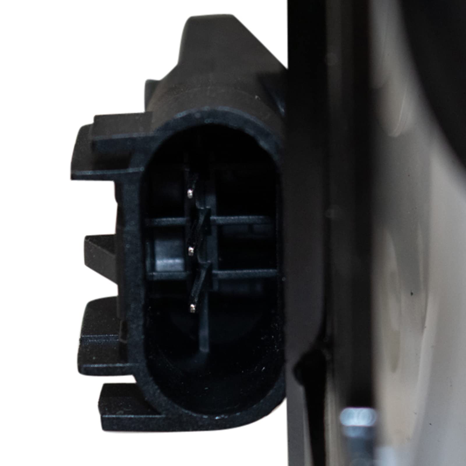 Trq Primary Fuel Pump Module Assembly Compatible With 2008-2009 Chevrolet Equinox Pontiac Torrent