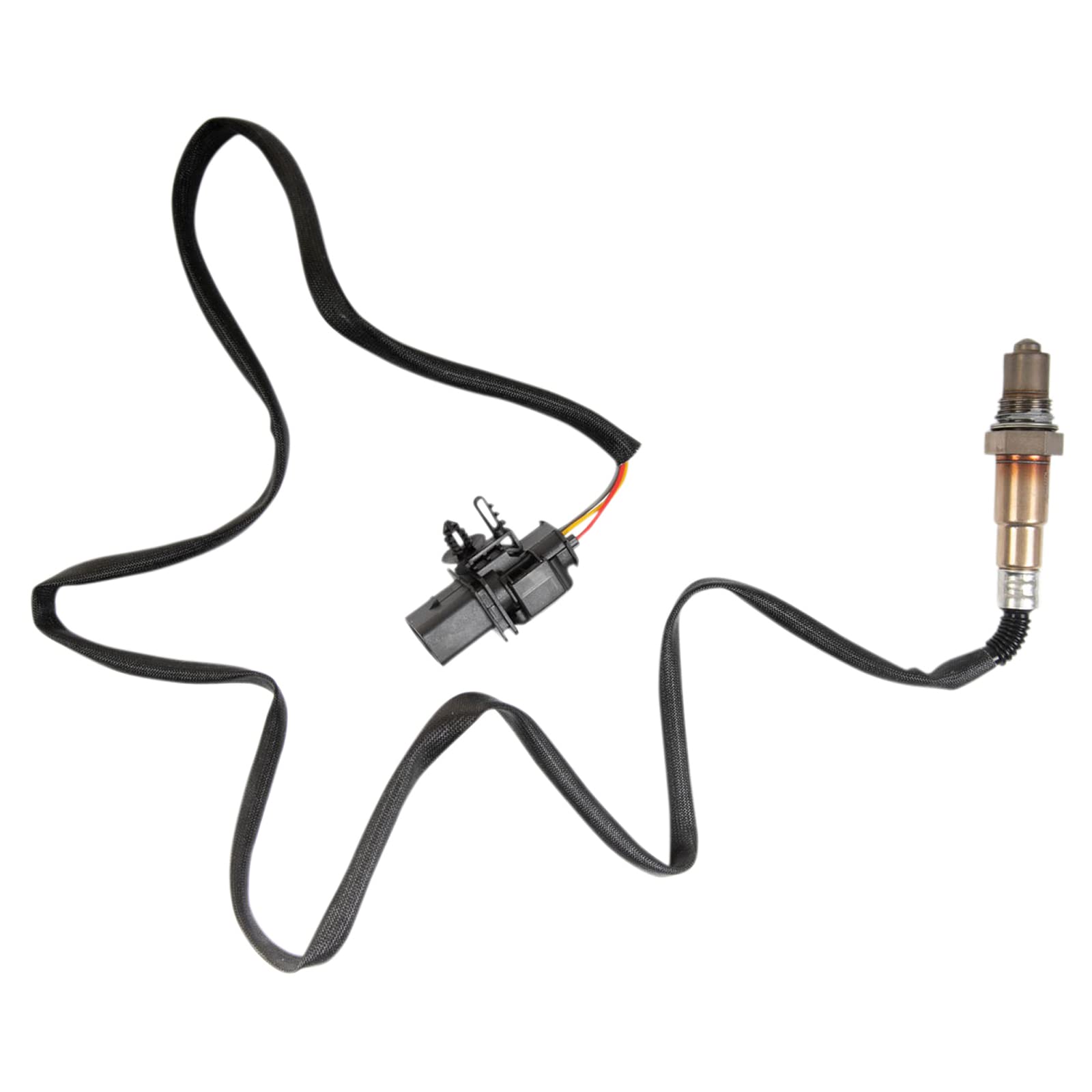 Trq Upstream O2 Oxygen Sensor Compatible With 2007-2016 Bmw