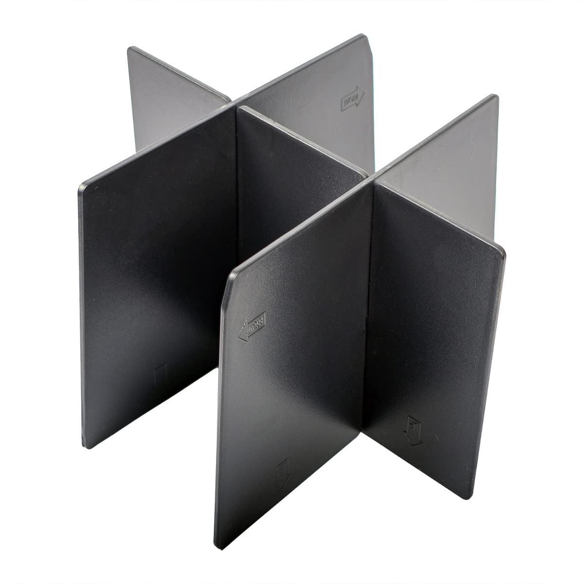 EDBETOS Center Console Organizer Insert Dividers Compatible with Toyota Tacoma 2016 2017 2018 2019 2020 2021 2022 2023 3rd Gen T