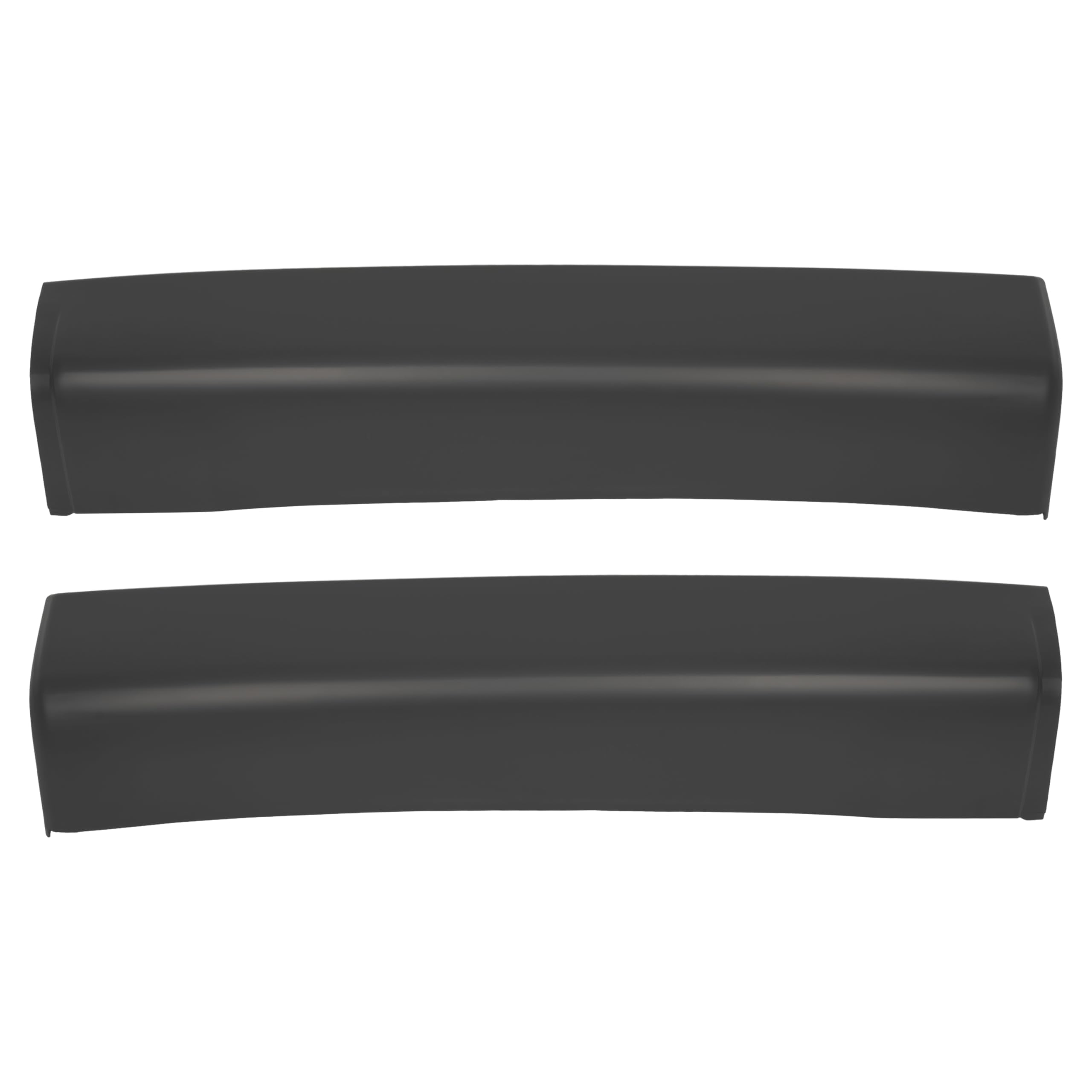 KUAFU Quarter Panel Extension Compatible with 1996-2014 Chevy Chevrolet Express/GMC Savana 1500, 1996-2023 Chevy Chevrolet Expre