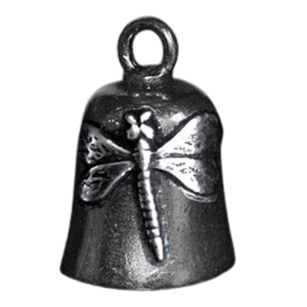 Dragonfly Gremlin Bell