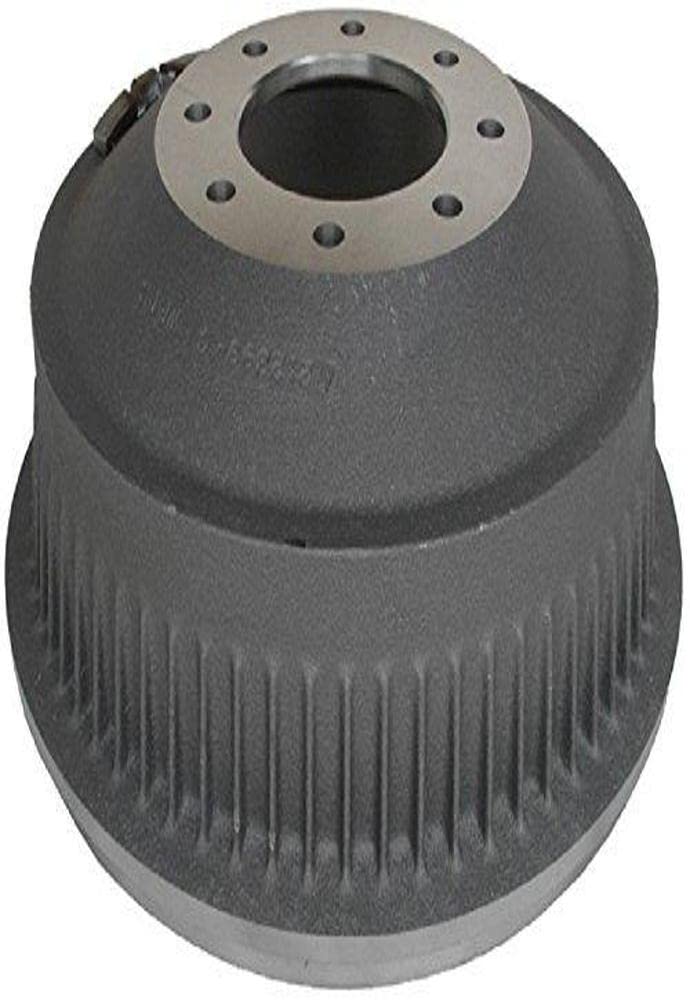 Bendix Premium Pdr0387 Rear Brake Drum For Select Models Chevrolet C30, C30 Pickup, C3500, G30, K30, K3500, P30, P30 Van, R30, R