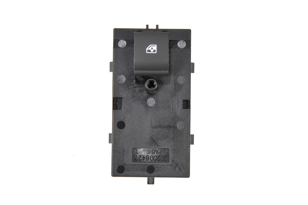 General Motors 95188248, Door Window Switch
