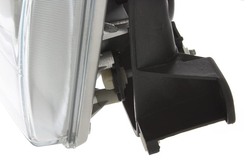 For Toyota 4Runner Headlights Lamps Set 1999 2000 2001 2002 Halogen Driver And Passenger Side