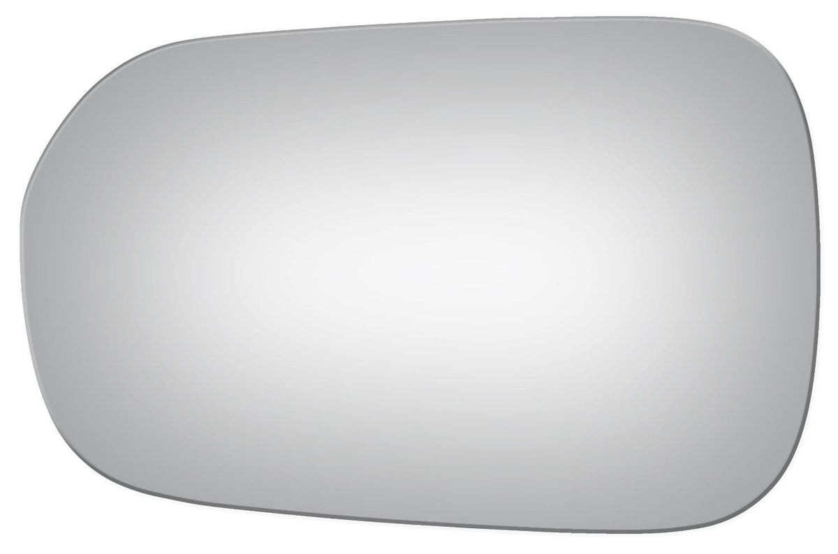 Burco 2928 Driver Side Replacement Mirror Glass For 2002-2006 Acura Rsx
