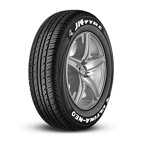Jk Tyre 145/80 R13 Ultima Neo Tubeless Car Tyre