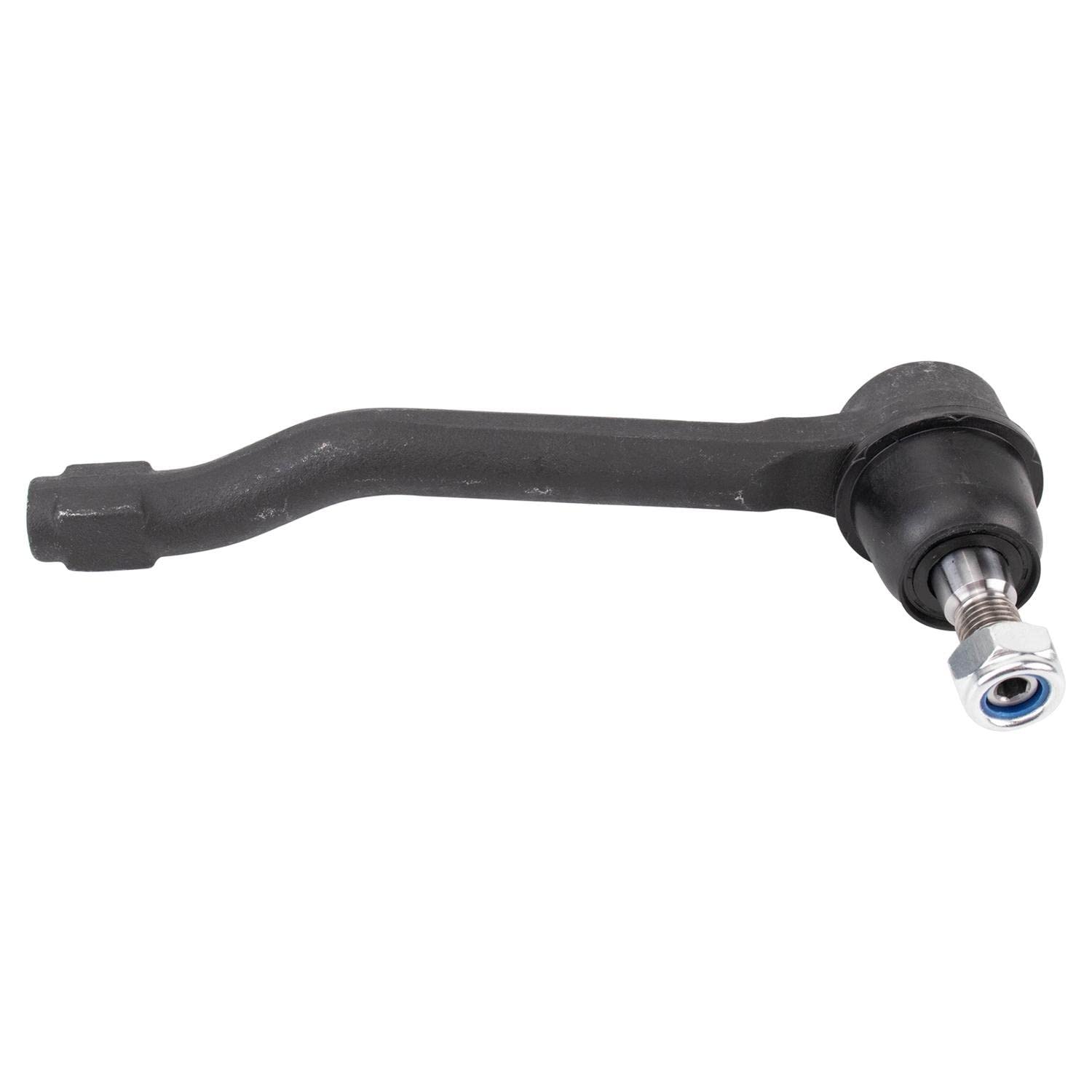 TRQ Front Outer Tie Rod Set Compatible with 2014-2020 Acura MDX 2019-2022 Honda Passport 2016-2022 Pilot 2017-2022 Ridgeline