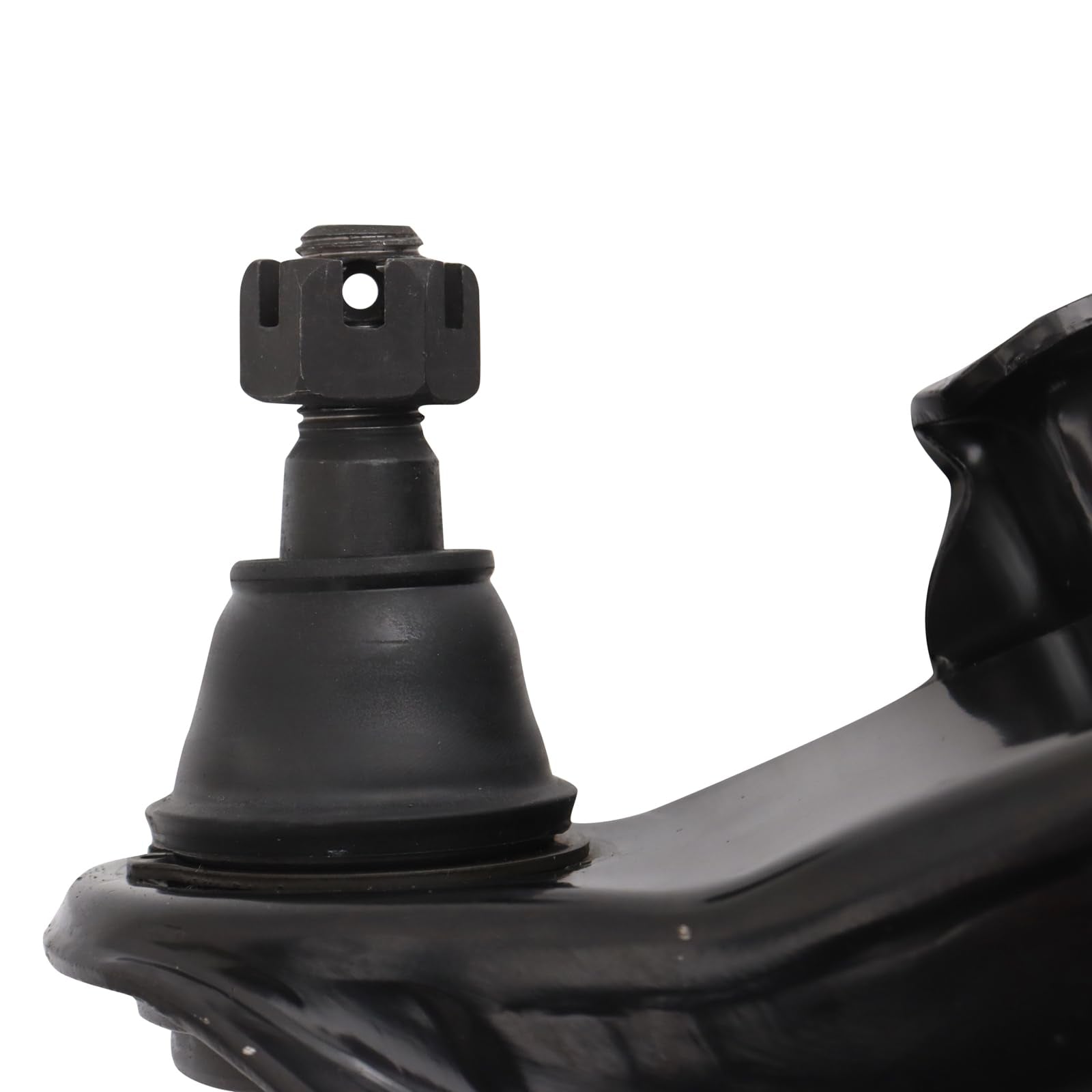 Trq Front Right Lower Control Arm With Ball Joint Passenger Side Compatible With 1989-1994 Nissan 240Sx