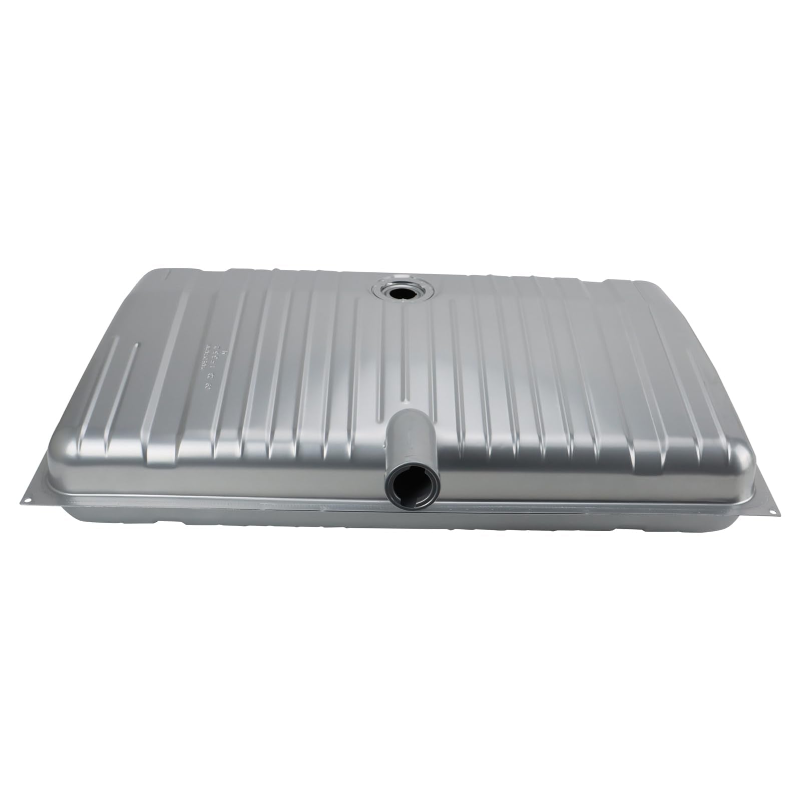 Trq Gas Fuel Tank 35 Gal Compatible With 2009-2010 Ford E-150 E-250 E-350 Super Duty E-450 Super Duty