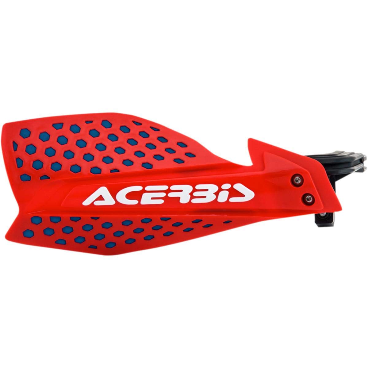 Acerbis X-Ultimate Handguards (Red/Blue)