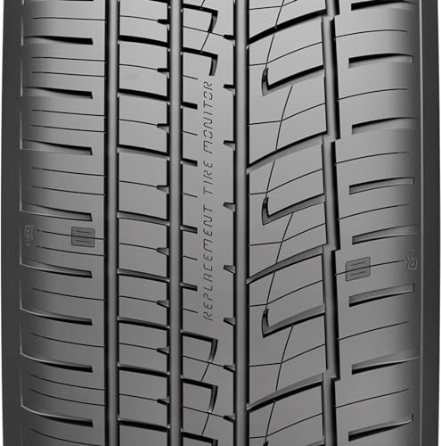 General G-Max As-07 All Season 285/35Zr19 103W Xl Passenger Tire