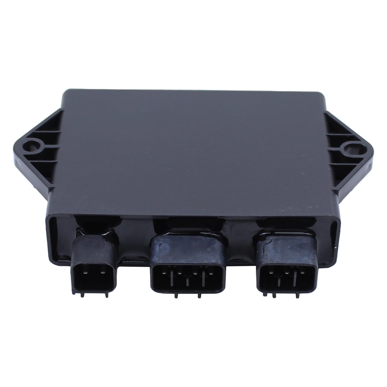 ApplianPar CDI Box Module Unit for Yamaha Raptor 660R Grizzly 660 2001 2002 2003 2004 2005 2006 2007 2008