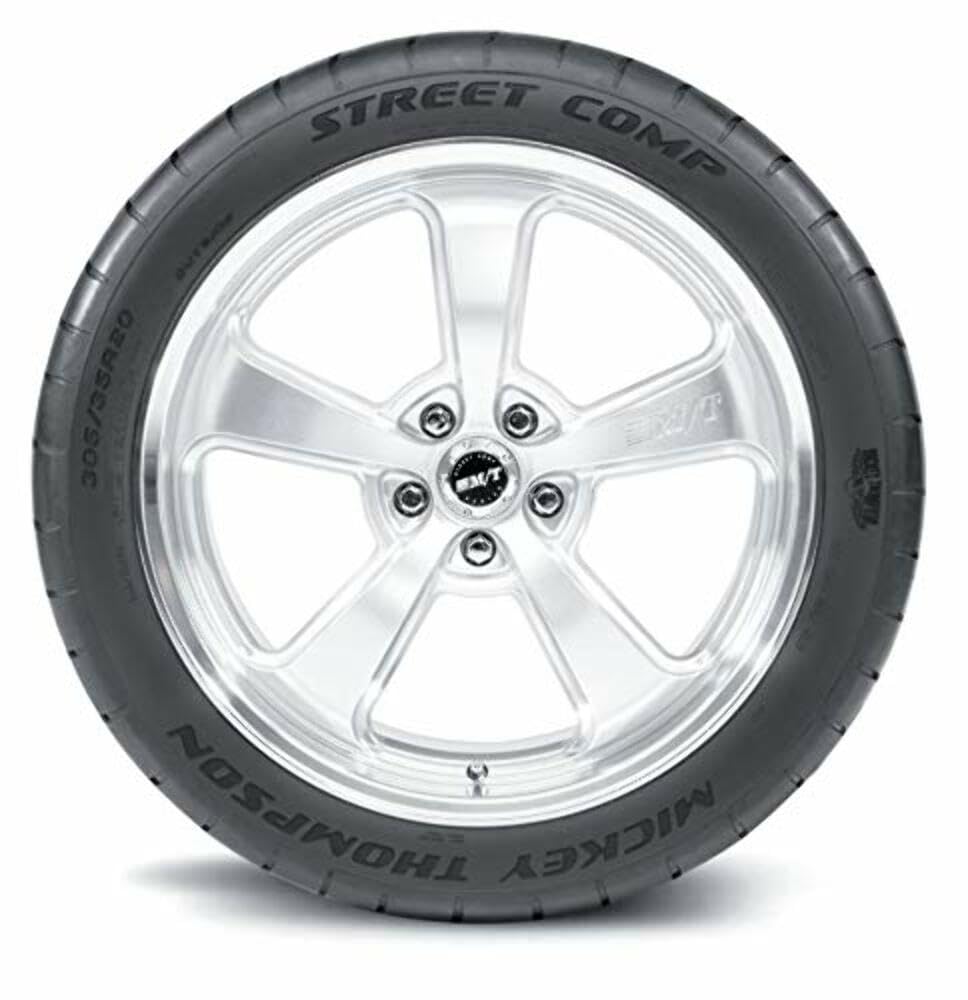 Mickey Thompson Street Comp Performance Radial Tire - 275/35R20 102W