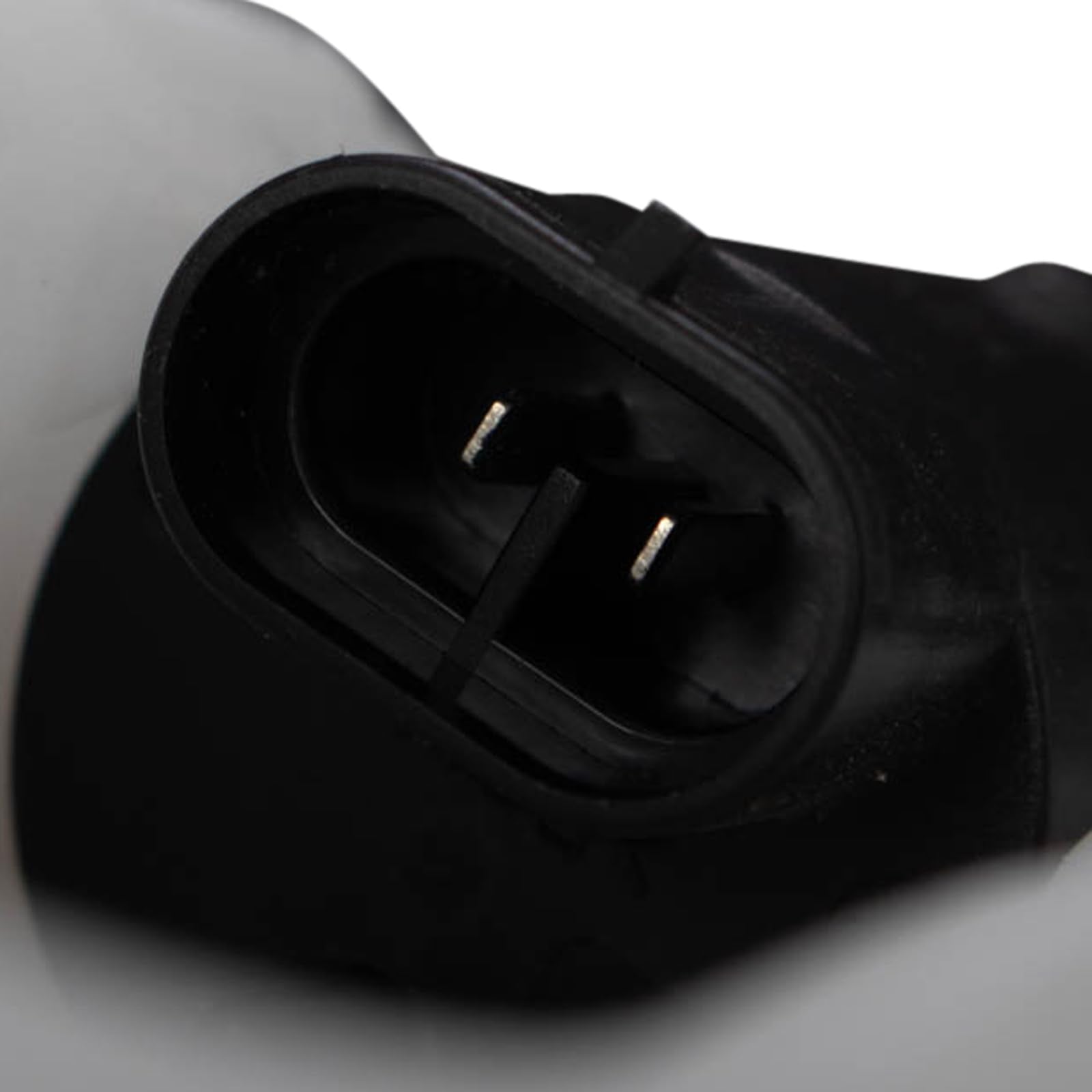 Trq Windshield Washer Reservoir Compatible With 2007-2014 Cadillac Escalade Escalade Esv Chevrolet Suburban 1500 2007-2013 Subur