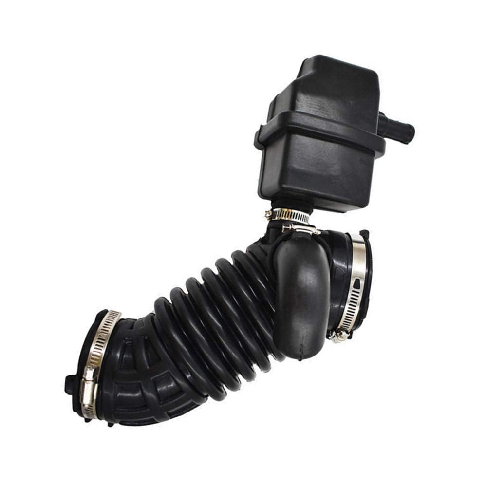 Air Intake Hose Compatible With Nissan Sentra 2.0L 2007 2008 2009 2010 2011 2012- Intake Filter Tube Replaces # 16576-Et000 696-003 16576-Et00A - Air Intake Duct Tube Boot