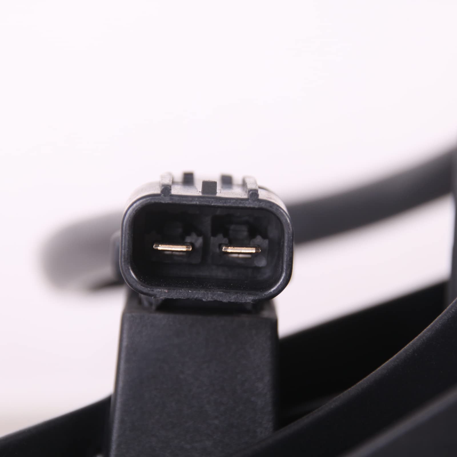 TYG OE Replacement(CAPA Quality) Cooling Fan Extra Silent for 2013-2017 Honda Accord 4CYL Denso/6CYL | 190305A2A01 | HO3115162 |