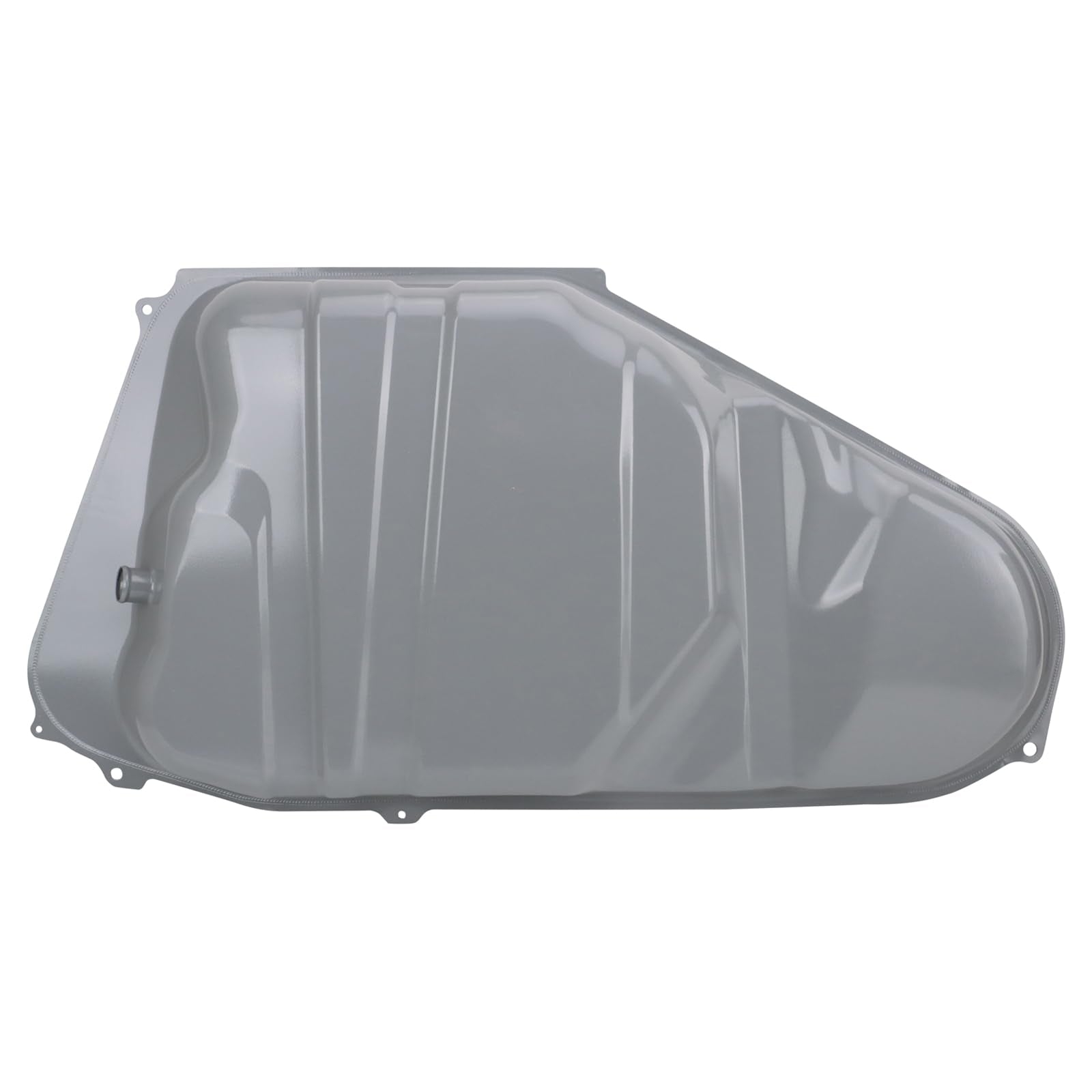 Trq Gas Fuel Tank 13.2 Gal Compatible With 2003-2004 Toyota Corolla Matrix
