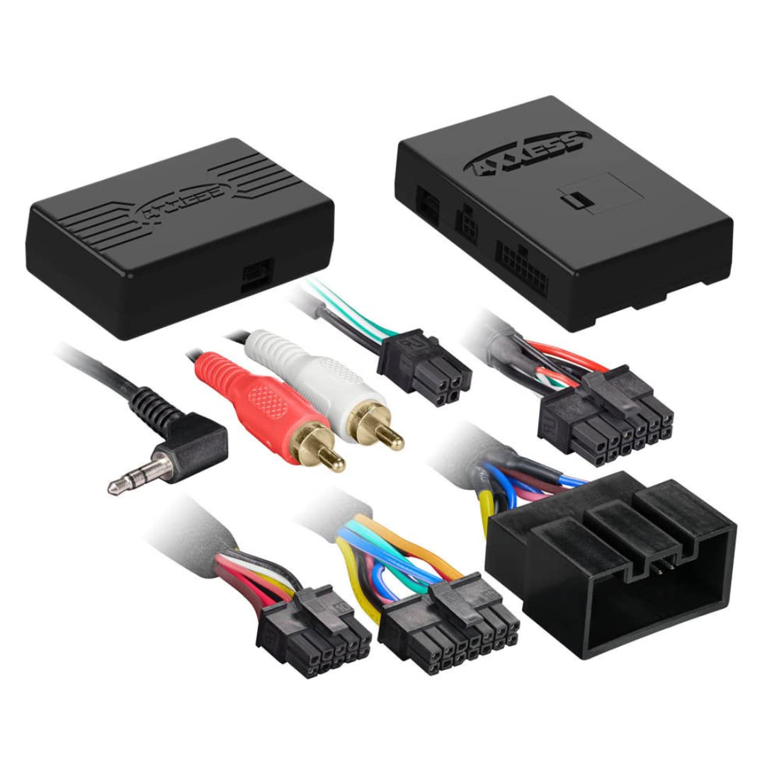 Metra Axdislr82 Ntf 07-12 Lr Range Rover Vogue