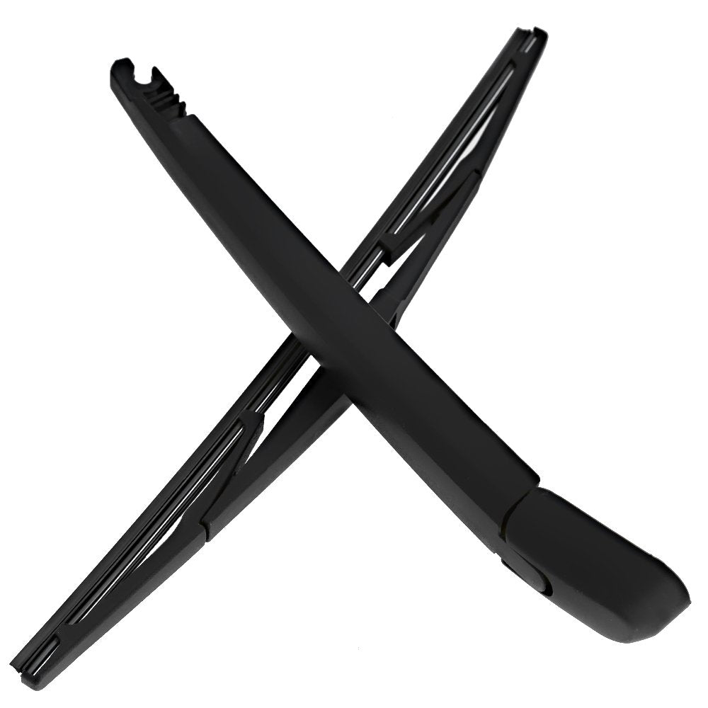 Rear Window Windshield Wiper Arm & Blade Replacement For Lexus Rx330 Rx350 Rx300 Rx400H 2004-2009 Replace#85241-0E010