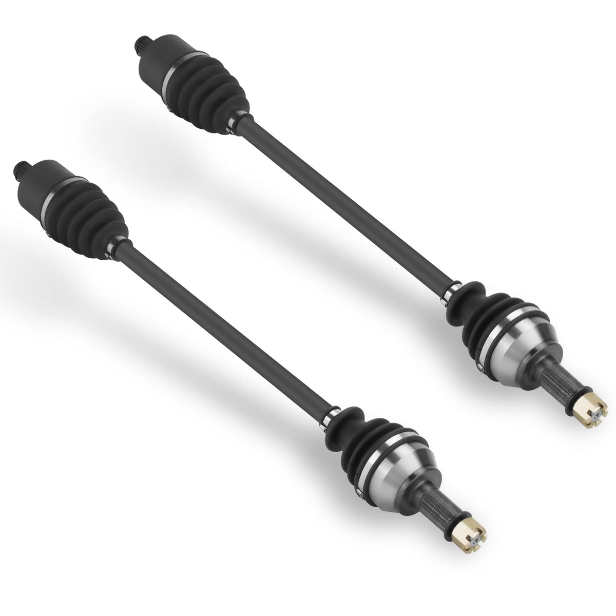 Front Left Right Cv Axle Shaft For Polaris Rzr Xp 1000/Rzr Xp 4 1000 2020 2021 Premium Sport For 1333283 1333123 1333420 1334308