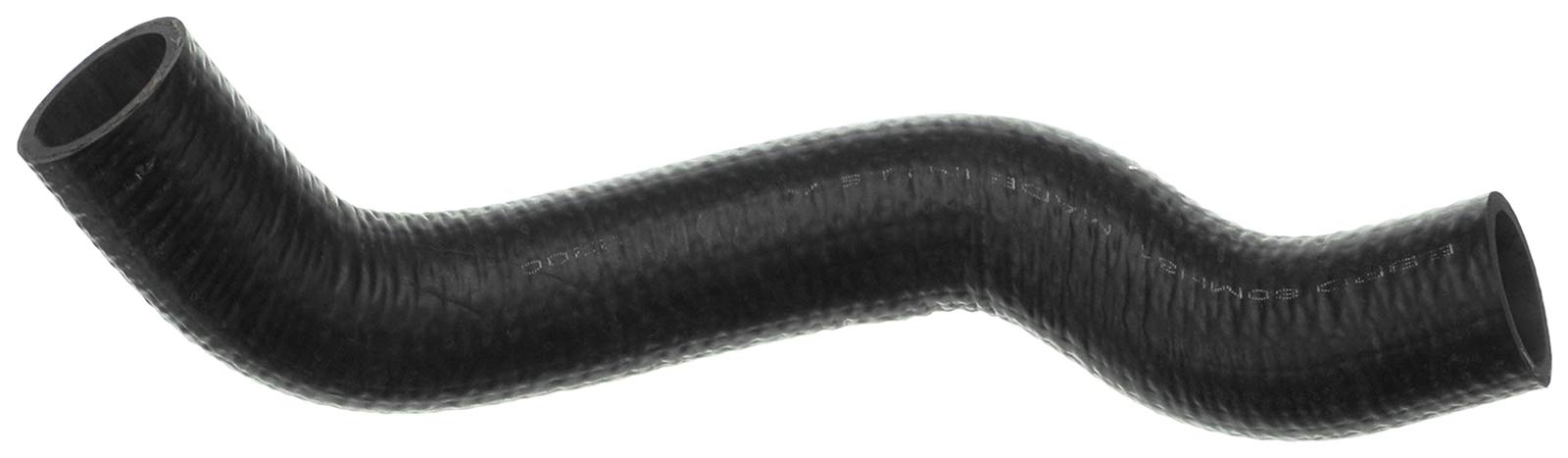 Gates 23436 Premium Molded Coolant Hose