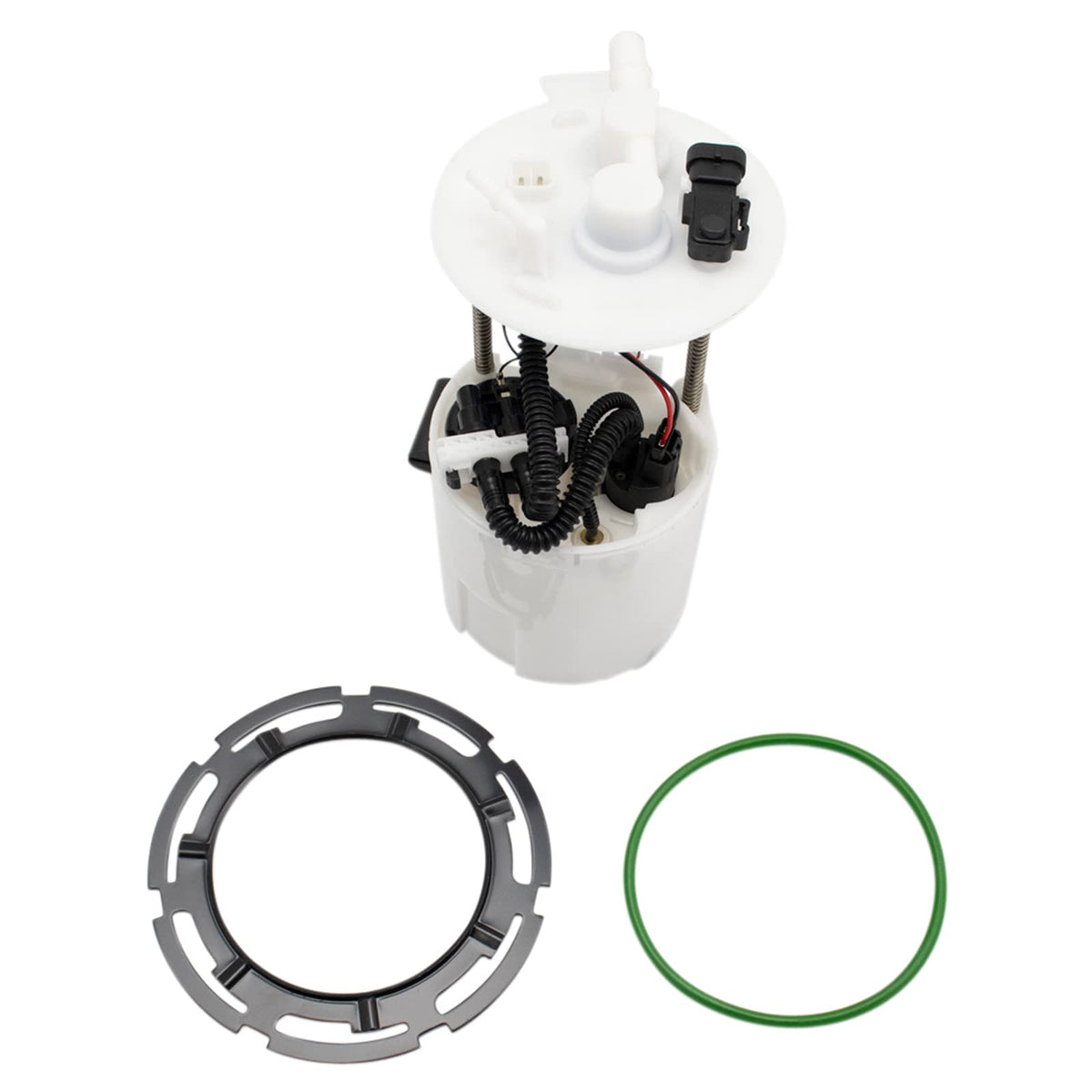 Trq Fuel Pump Module Assembly Compatible With 2011-2016 Hyundai Elantra WBCARB09HWTM7LT